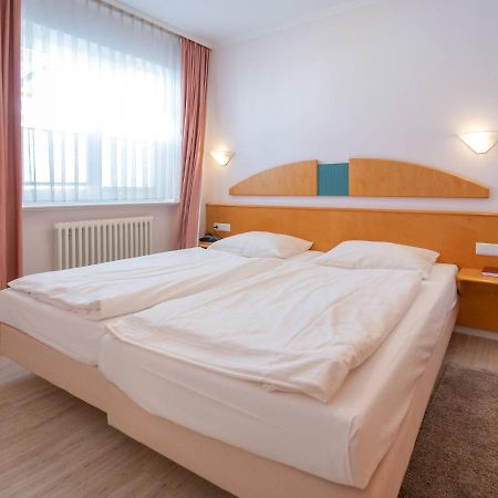 Strandvillen Binz - Ferienwohnung Mit 1 Schlafzimmer Und Balkon Ah-627 ภายนอก รูปภาพ